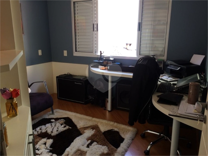 Venda Casa São Paulo Parque São Domingos REO388422 16