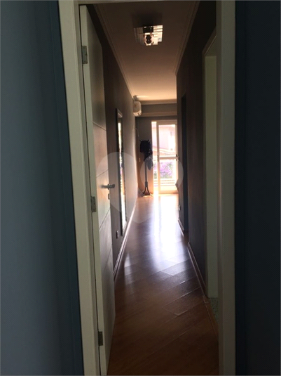 Venda Casa São Paulo Parque São Domingos REO388422 13