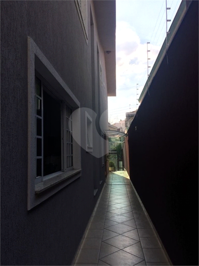 Venda Casa São Paulo Parque São Domingos REO388422 21