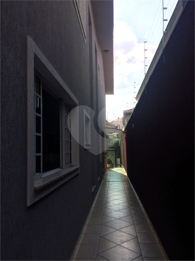 Venda Casa São Paulo Parque São Domingos REO388422 26