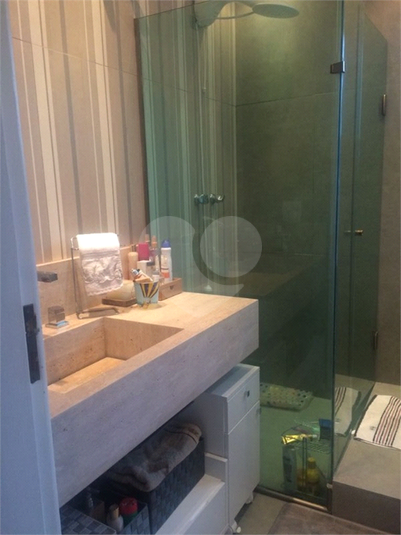 Venda Casa São Paulo Parque São Domingos REO388422 10