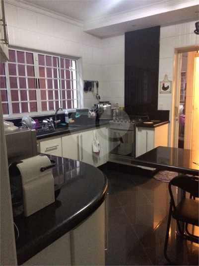 Venda Casa São Paulo Parque São Domingos REO388422 17