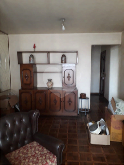 Venda Apartamento São Paulo Nossa Senhora Do Ó REO388450 5