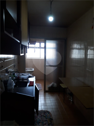 Venda Apartamento São Paulo Nossa Senhora Do Ó REO388450 14