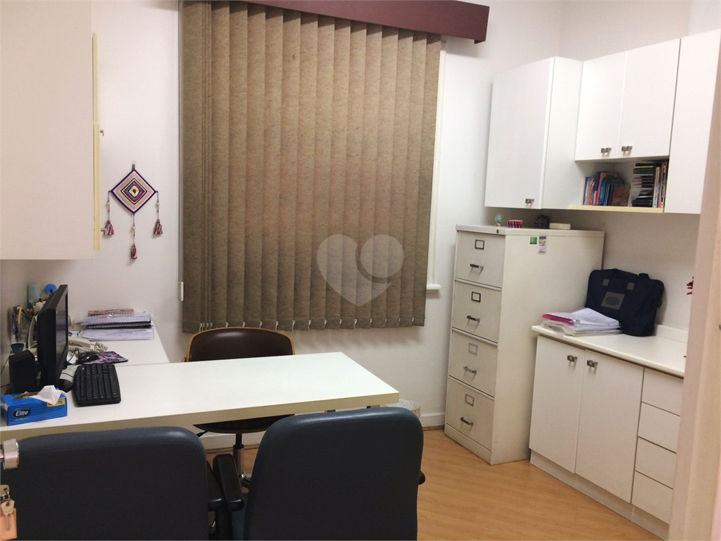 Venda Sobrado São Paulo Jardim São Paulo(zona Norte) REO388497 12