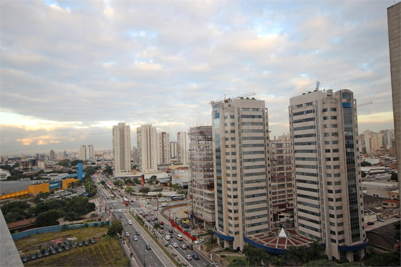 Venda Lajes Corporativas São Paulo Várzea Da Barra Funda REO388503 14