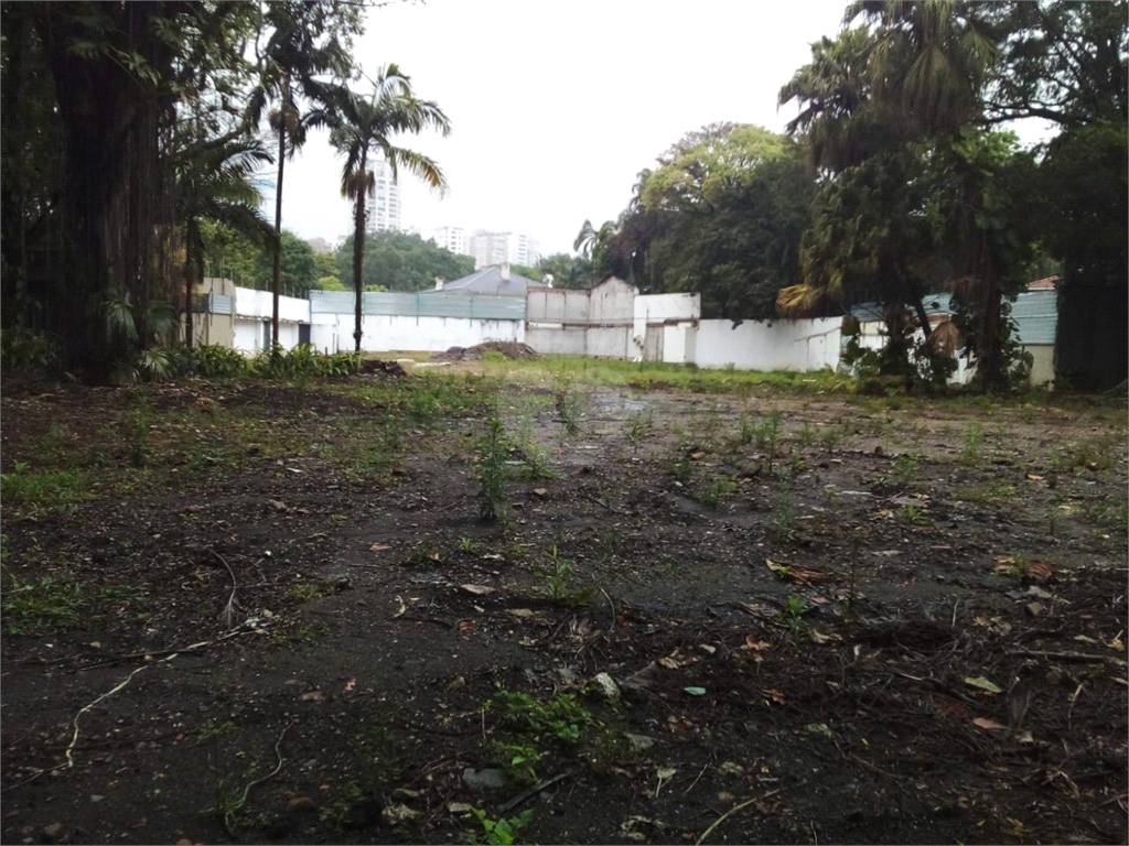 Venda Casa São Paulo Jardim América REO388515 10