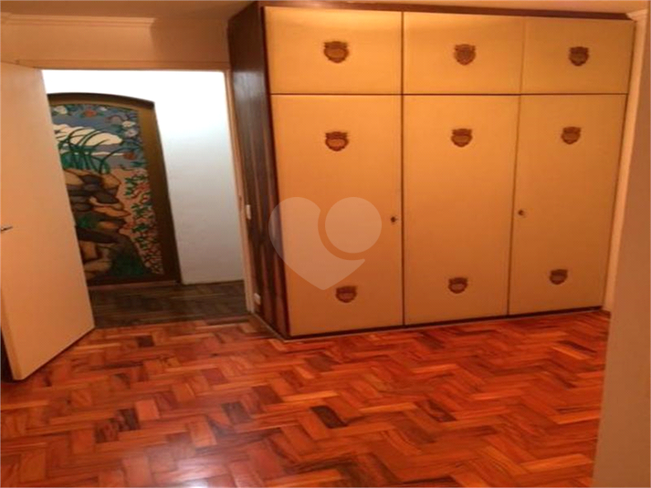 Venda Apartamento São Paulo Bela Vista REO388573 14