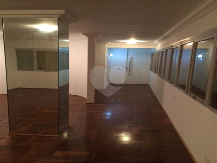 Venda Apartamento São Paulo Bela Vista REO388573 2