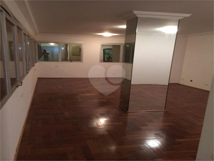 Venda Apartamento São Paulo Bela Vista REO388573 26