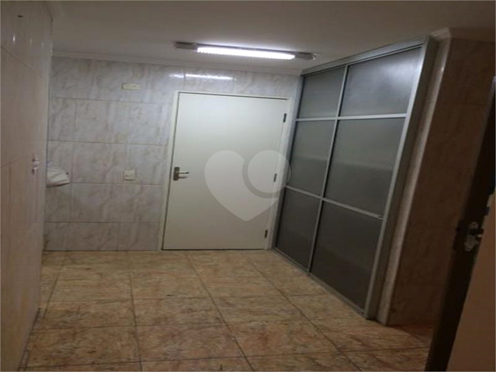 Venda Apartamento São Paulo Bela Vista REO388573 19