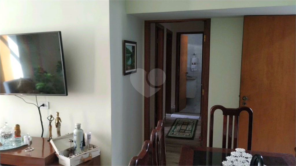 Venda Apartamento São Paulo Pinheiros REO388606 4