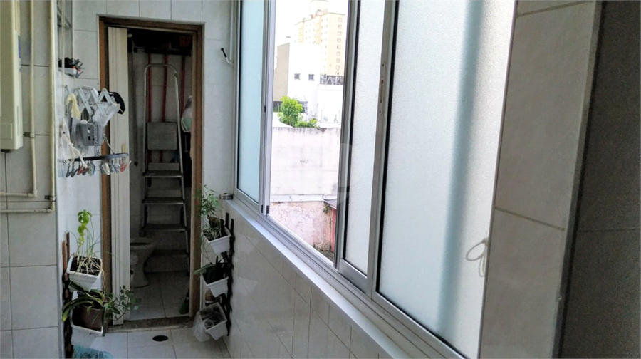 Venda Apartamento São Paulo Pinheiros REO388606 9