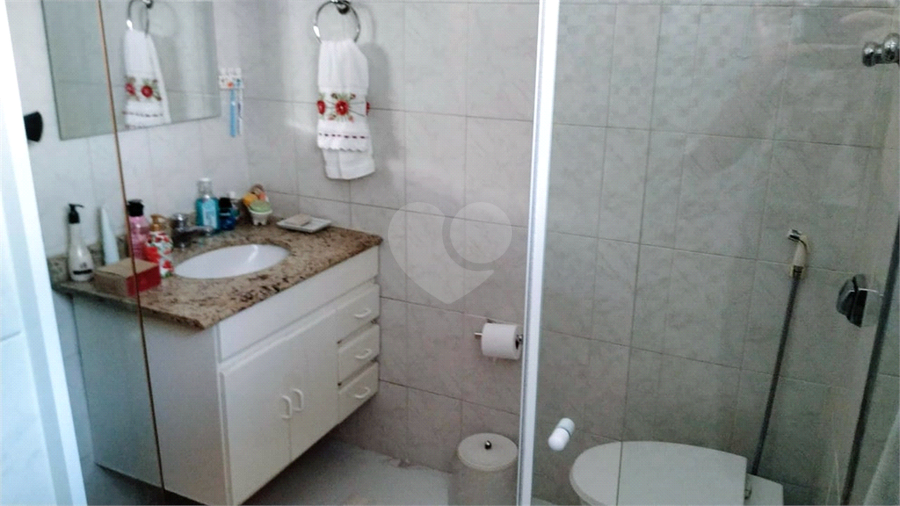 Venda Apartamento São Paulo Pinheiros REO388606 14