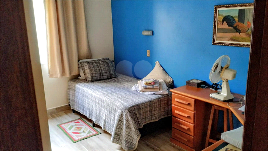 Venda Apartamento São Paulo Pinheiros REO388606 13