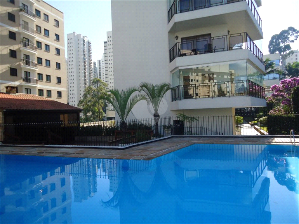 Venda Apartamento São Paulo Vila Andrade REO388612 21