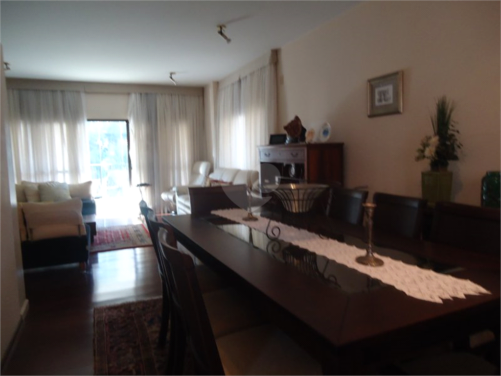 Venda Apartamento São Paulo Vila Andrade REO388612 2