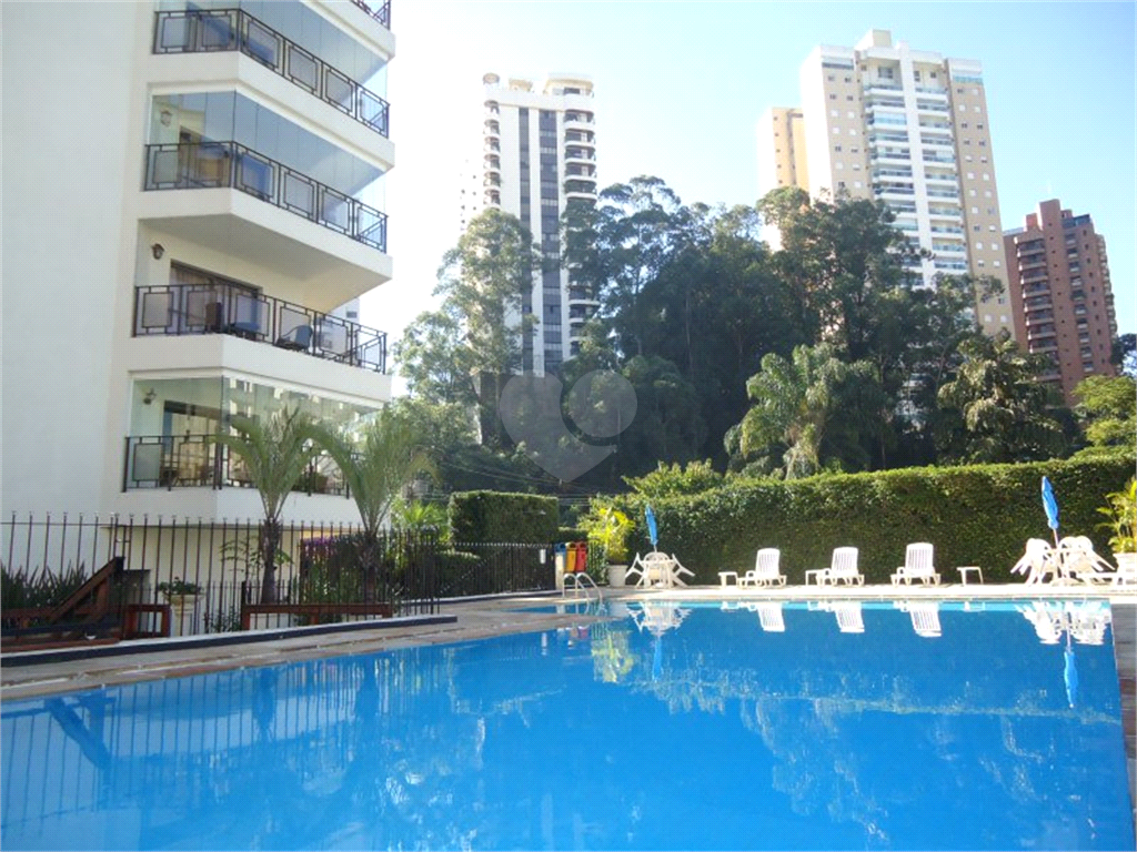 Venda Apartamento São Paulo Vila Andrade REO388612 19