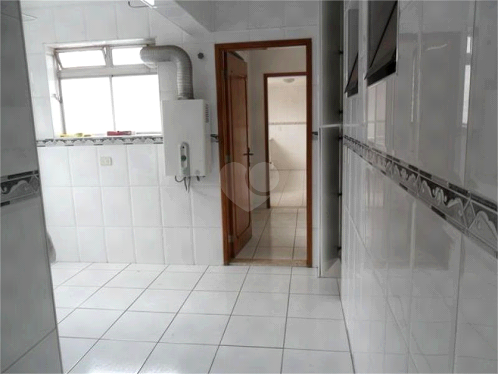 Venda Apartamento São Paulo Vila Andrade REO388612 18