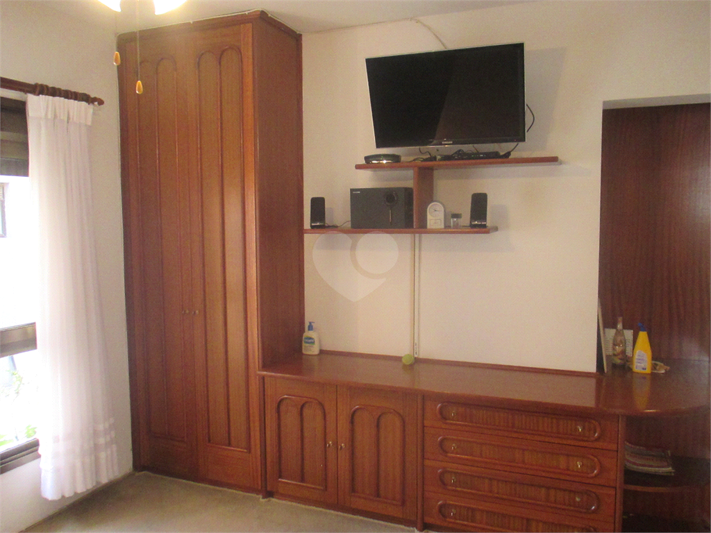 Venda Apartamento São Paulo Vila Andrade REO388612 10