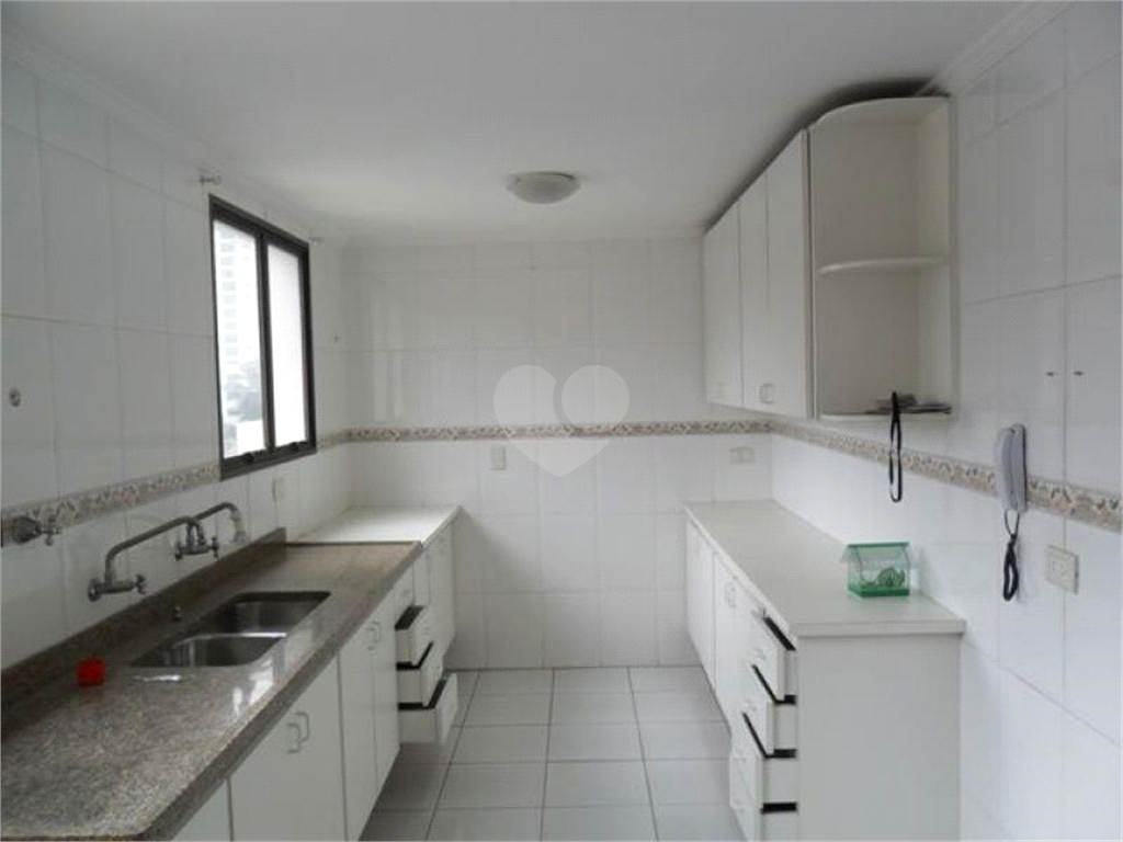 Venda Apartamento São Paulo Vila Andrade REO388612 17