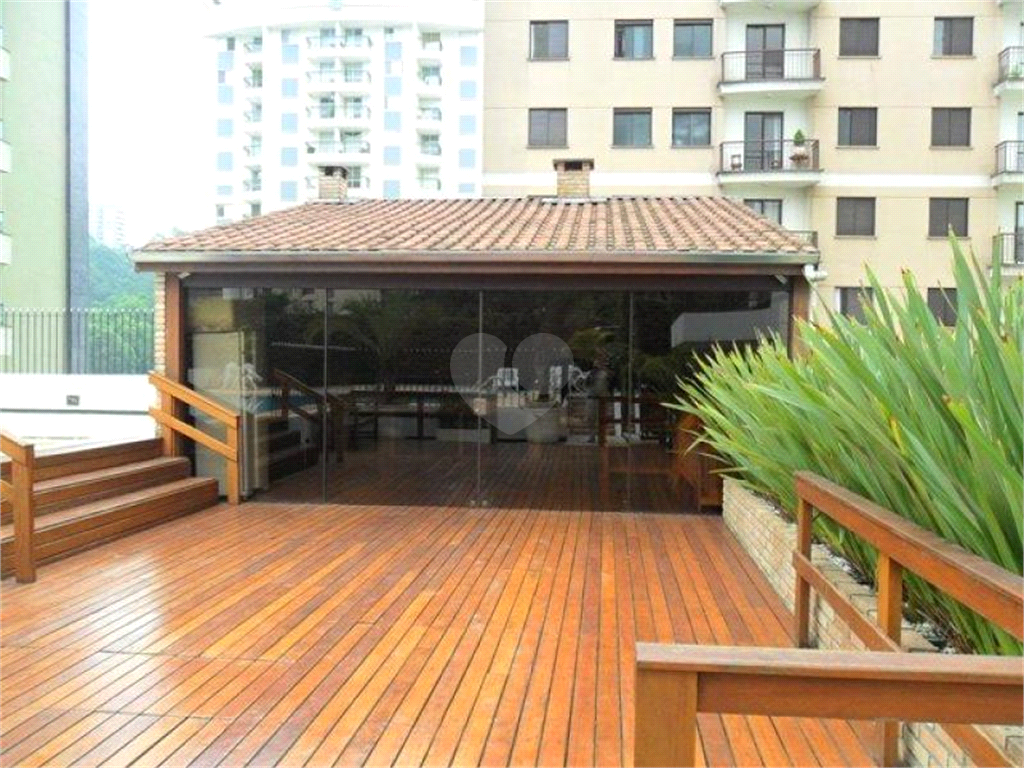 Venda Apartamento São Paulo Vila Andrade REO388612 23