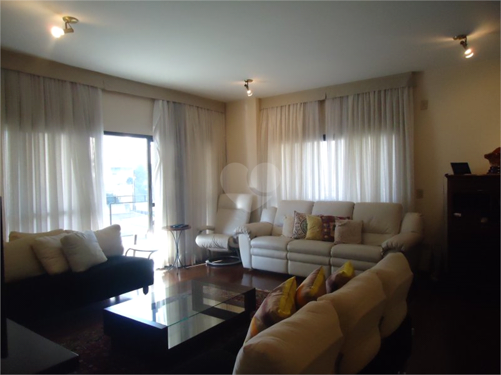 Venda Apartamento São Paulo Vila Andrade REO388612 1