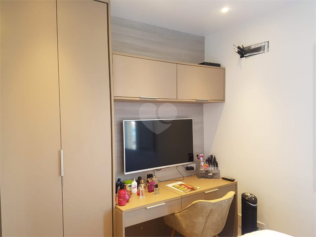 Venda Apartamento São Paulo Santana REO388613 18