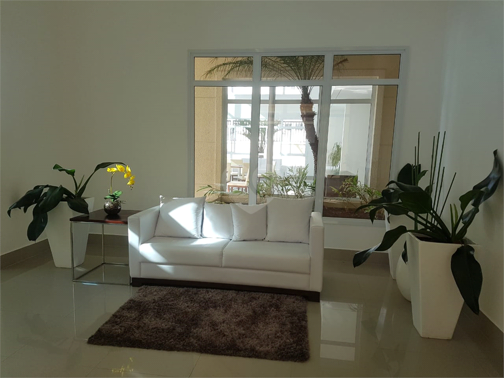 Venda Apartamento São Paulo Santana REO388613 25