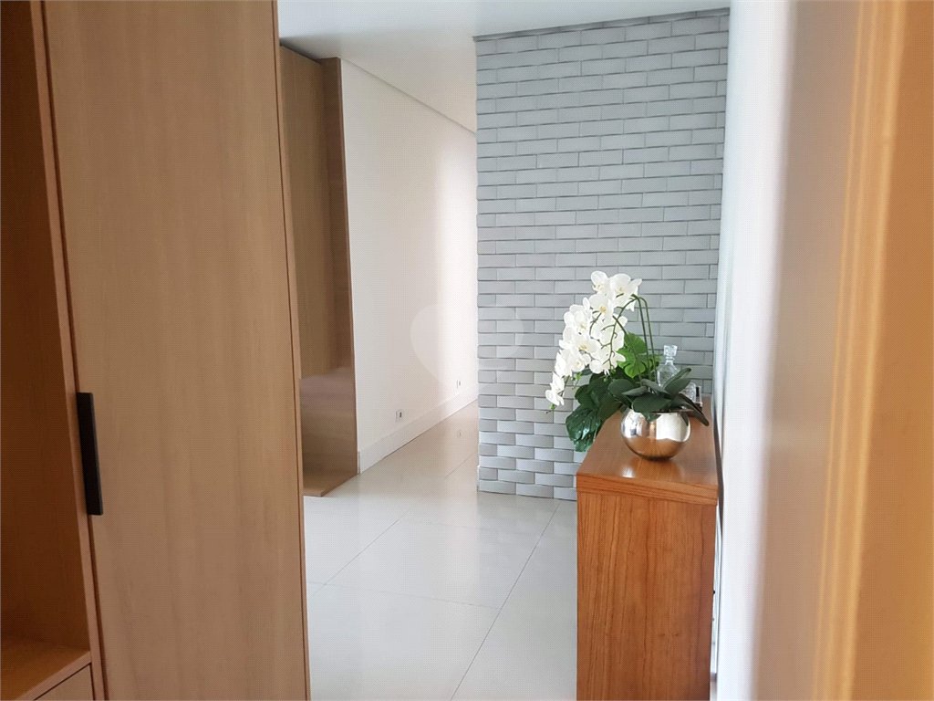 Venda Apartamento São Paulo Santana REO388613 9