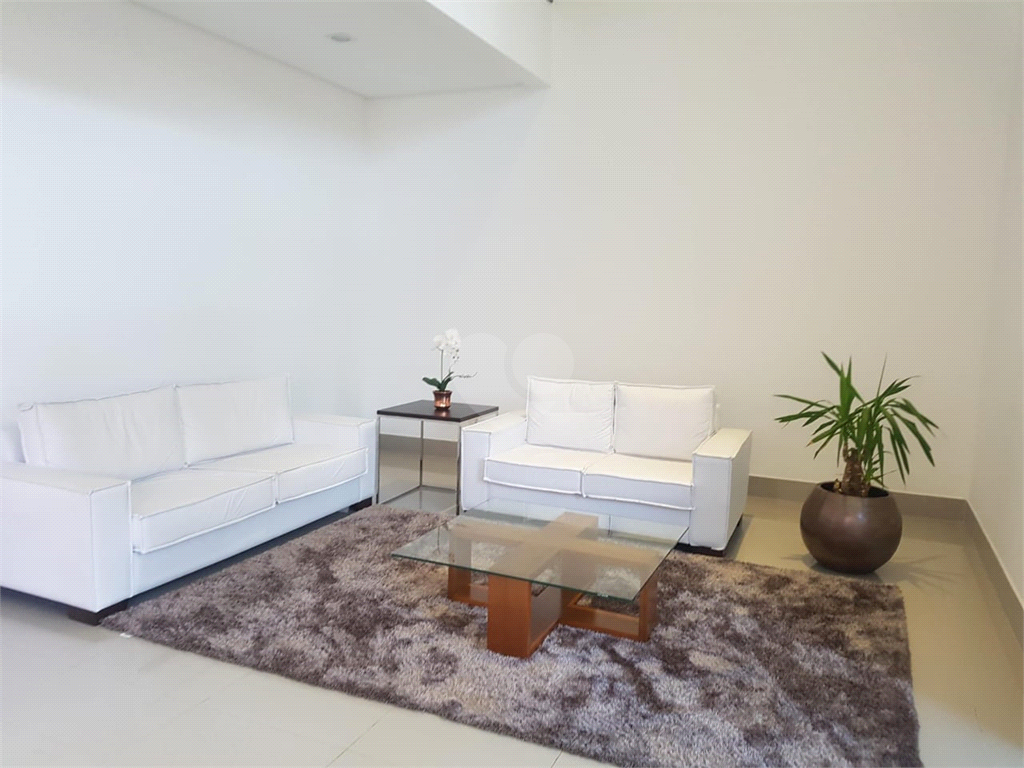 Venda Apartamento São Paulo Santana REO388613 27