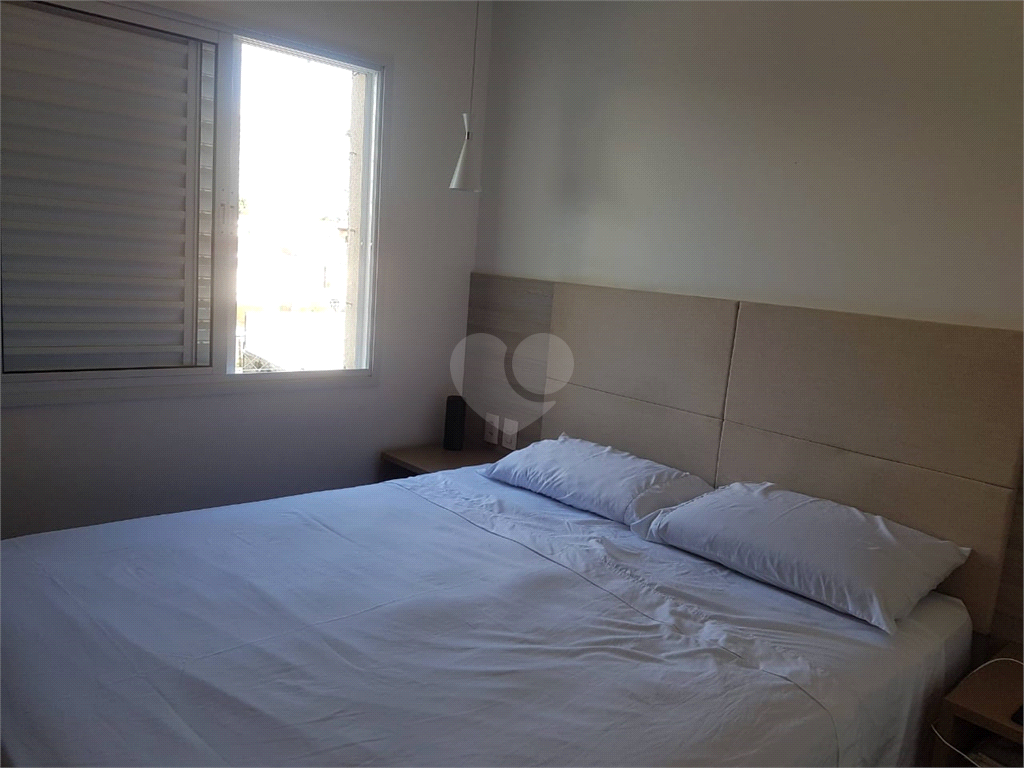 Venda Apartamento São Paulo Santana REO388613 14