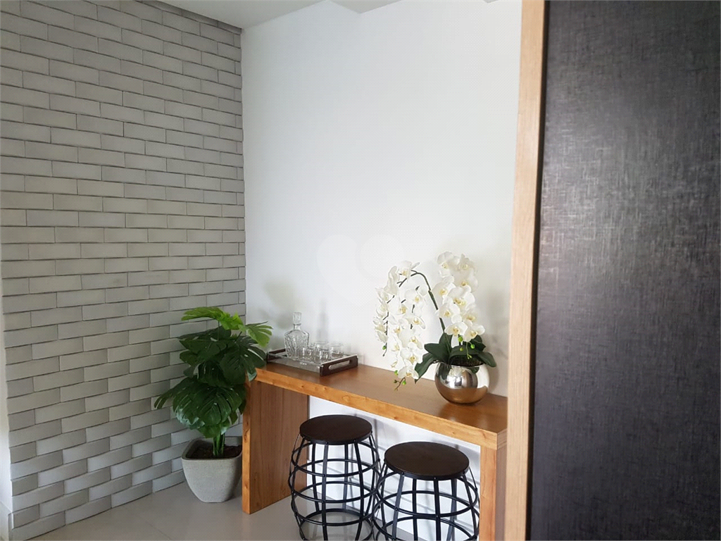 Venda Apartamento São Paulo Santana REO388613 7