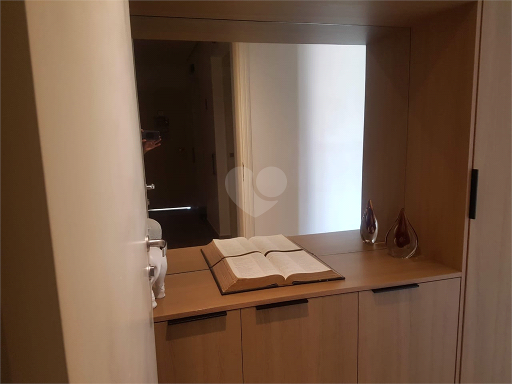 Venda Apartamento São Paulo Santana REO388613 10