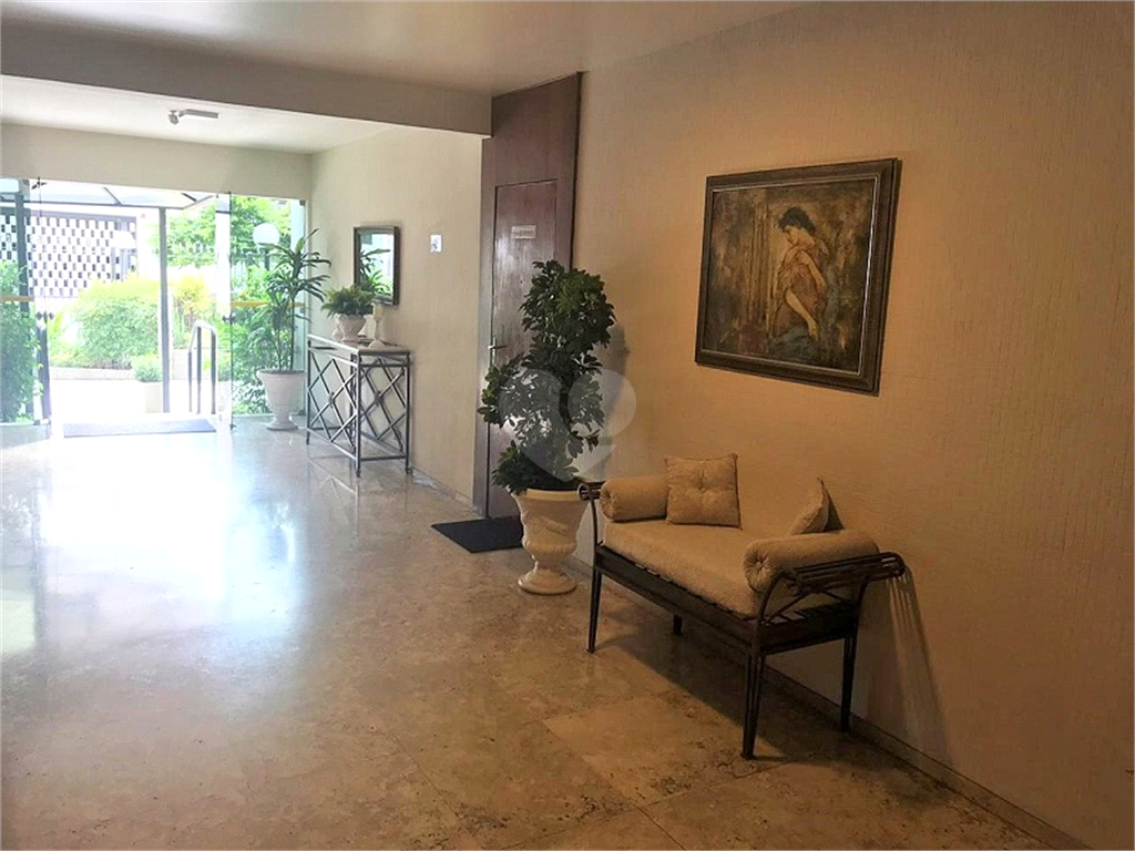 Venda Apartamento São Paulo Sumaré REO388619 13