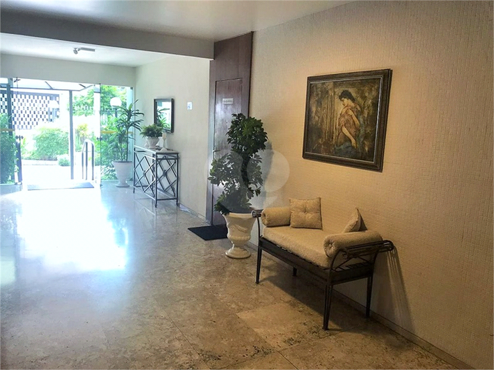 Venda Apartamento São Paulo Sumaré REO388619 6