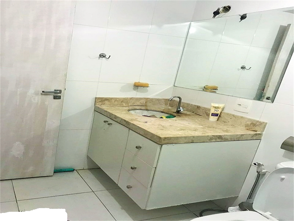 Venda Apartamento São Paulo Sumaré REO388619 7