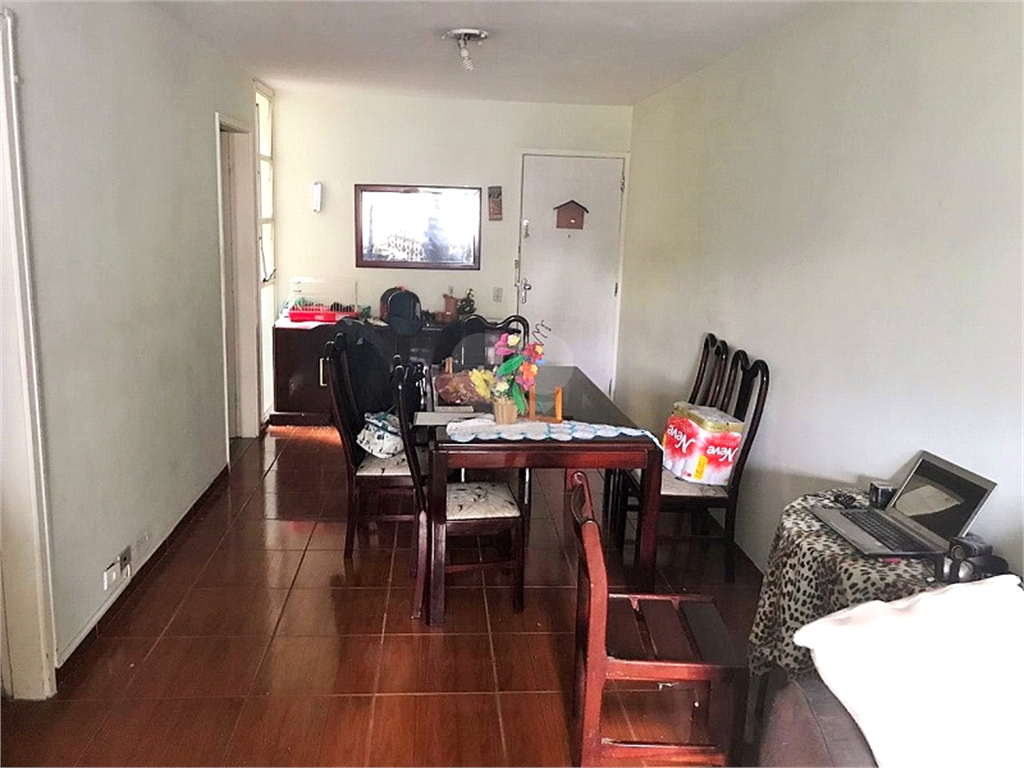 Venda Apartamento São Paulo Sumaré REO388619 1