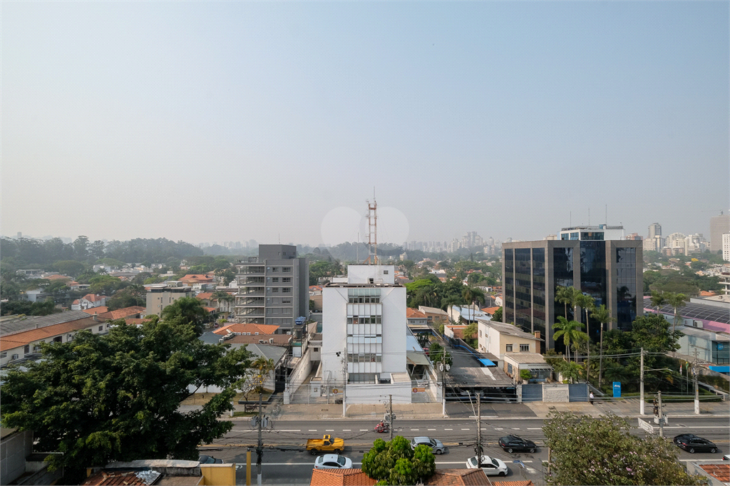 Venda Cobertura São Paulo Jardim Paulista REO388628 8