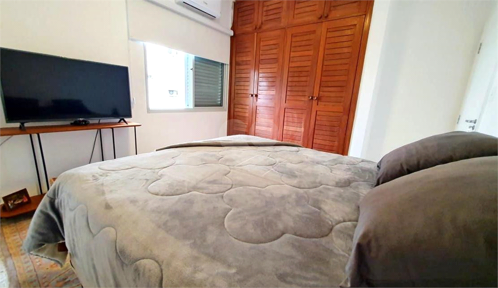 Venda Apartamento Guarujá Pitangueiras REO388635 28