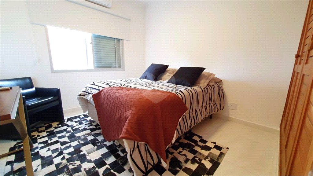 Venda Apartamento Guarujá Pitangueiras REO388635 22