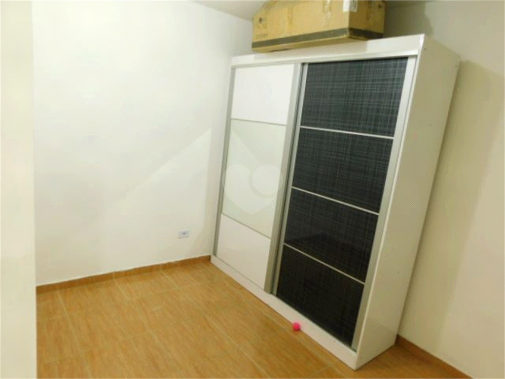 Venda Sobrado São Paulo Jardim Santa Mônica REO388653 38