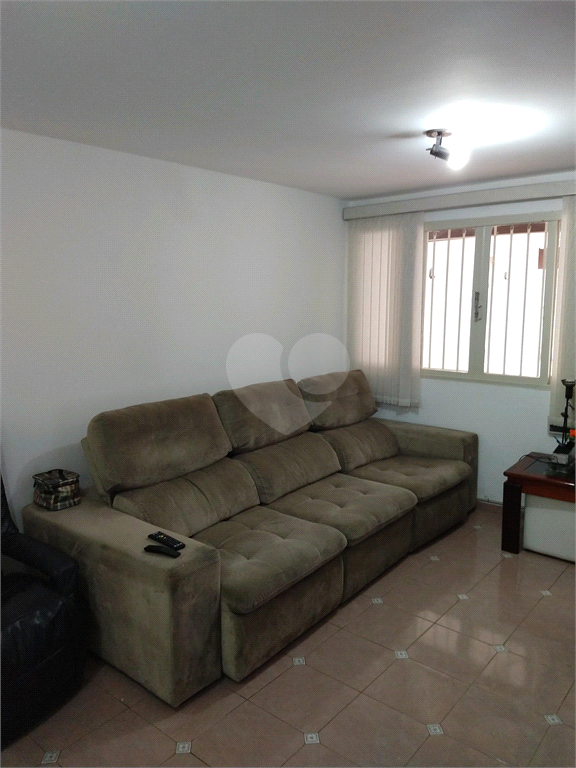 Venda Sobrado São Paulo Jardim Santa Mônica REO388653 6