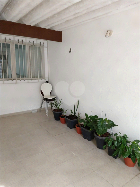 Venda Sobrado São Paulo Jardim Santa Mônica REO388653 5