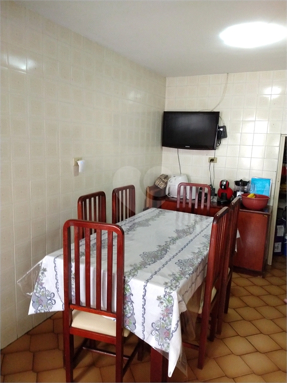 Venda Sobrado São Paulo Jardim Santa Mônica REO388653 11