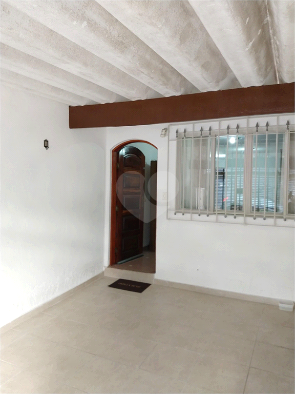 Venda Sobrado São Paulo Jardim Santa Mônica REO388653 4