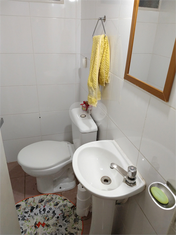 Venda Sobrado São Paulo Jardim Santa Mônica REO388653 9