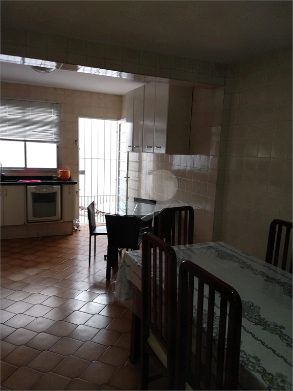 Venda Sobrado São Paulo Jardim Santa Mônica REO388653 10