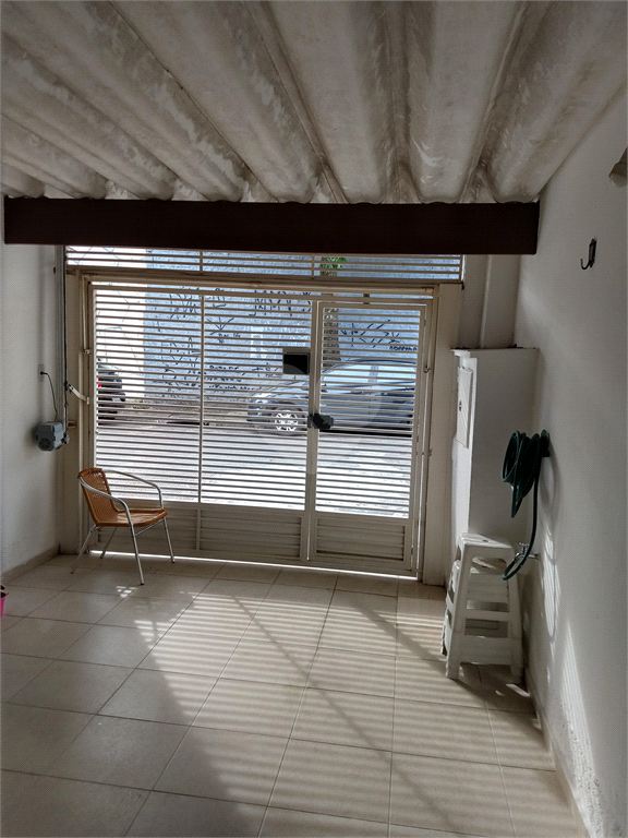 Venda Sobrado São Paulo Jardim Santa Mônica REO388653 28