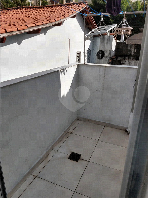 Venda Sobrado São Paulo Jardim Santa Mônica REO388653 26